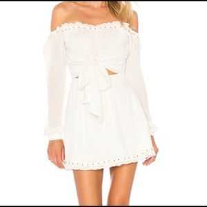 Lovers + Friends Dress